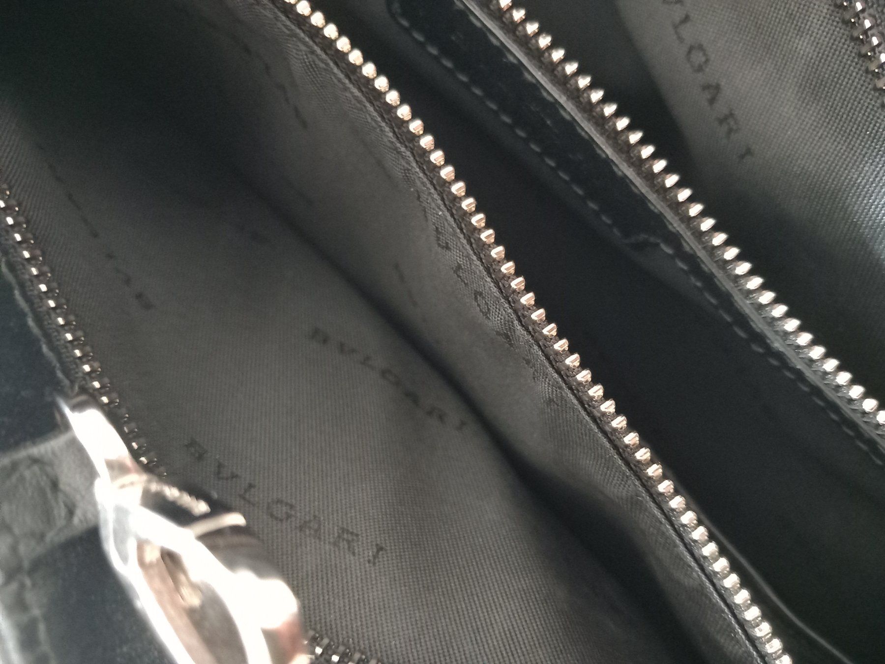 Bulgari Taschen für Damen: Bulgari Sac à main week end – Gebraucht aus Le Grand-Saconnex von Rgt87 9