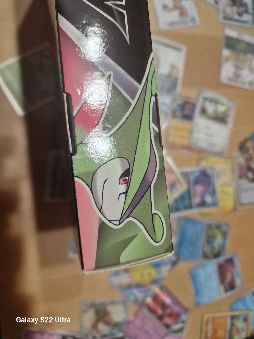 Pokémon Carte collezionabili: Pokémon Viridium V Box FR scellé – Nuovo e nell'imballaggio originale da Bulle venduto da ned_msw7 5
