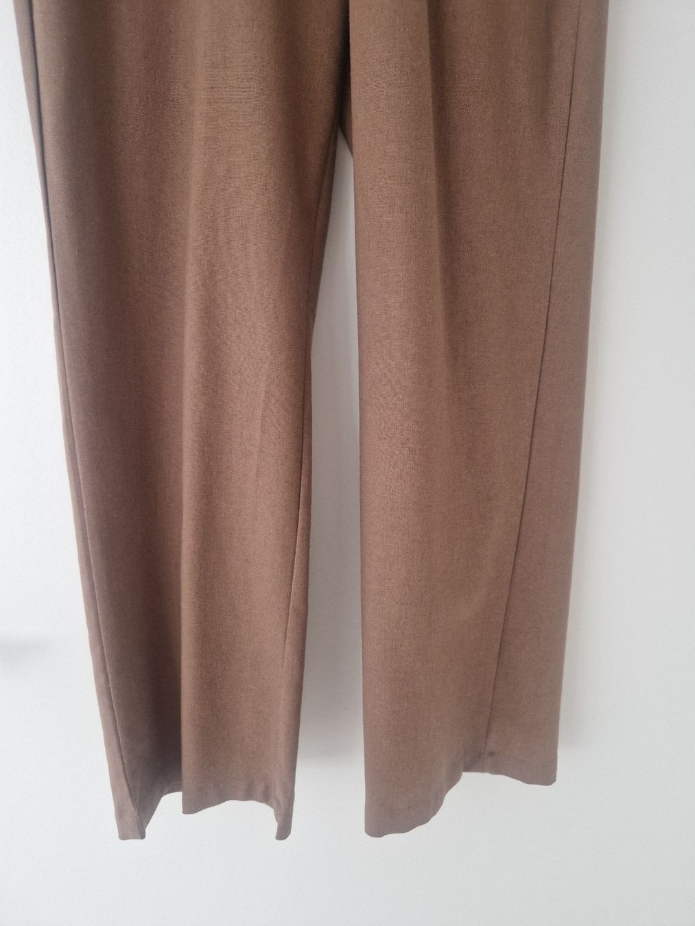 Pantalons: PANTALON MIXTE LIN – Neuf avec emballage d'origine à Camorino par JPHANDMADE1 2