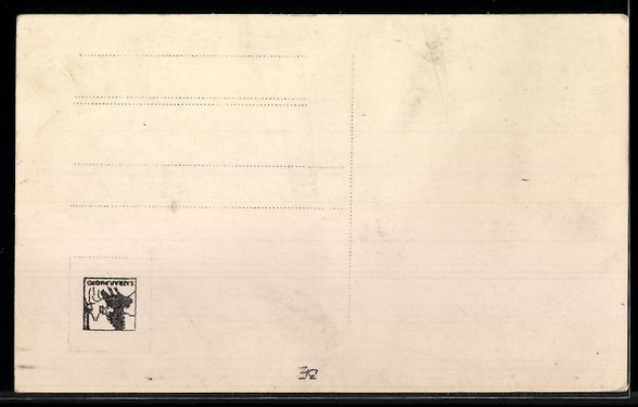 Cartes postales: AK Riggisberg, Kirche – D'occasion à Berlin par bartko-reher 1