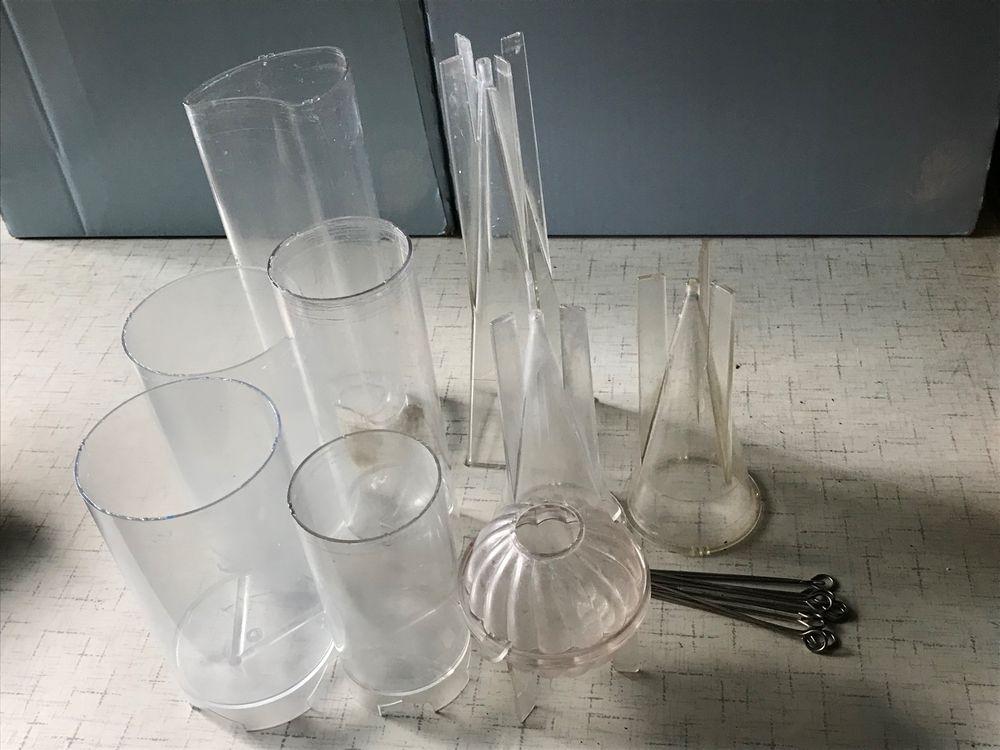 Graphit-Tiegel Zum Schmelzen - 10x5 Cm Gießform Für Gold, Silber, Kupfer & Aluminium