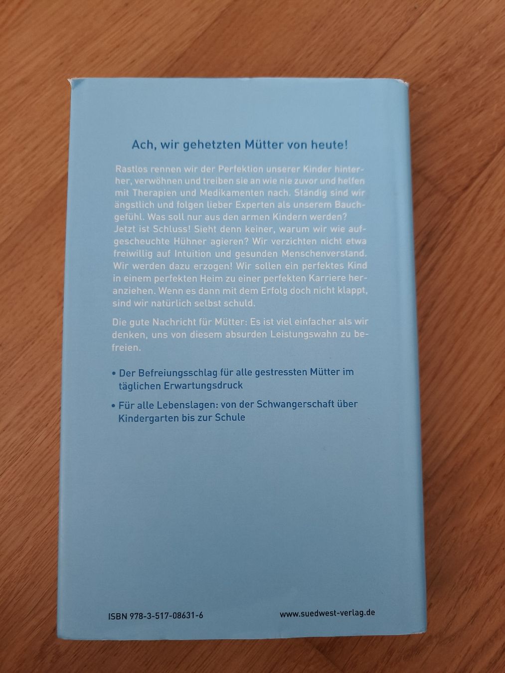Libri: "Mutter Schuld Gefühl" von Ulrike Hartmann  – Usato da Dietlikon venduto da Dietlikon_Verkauf 1
