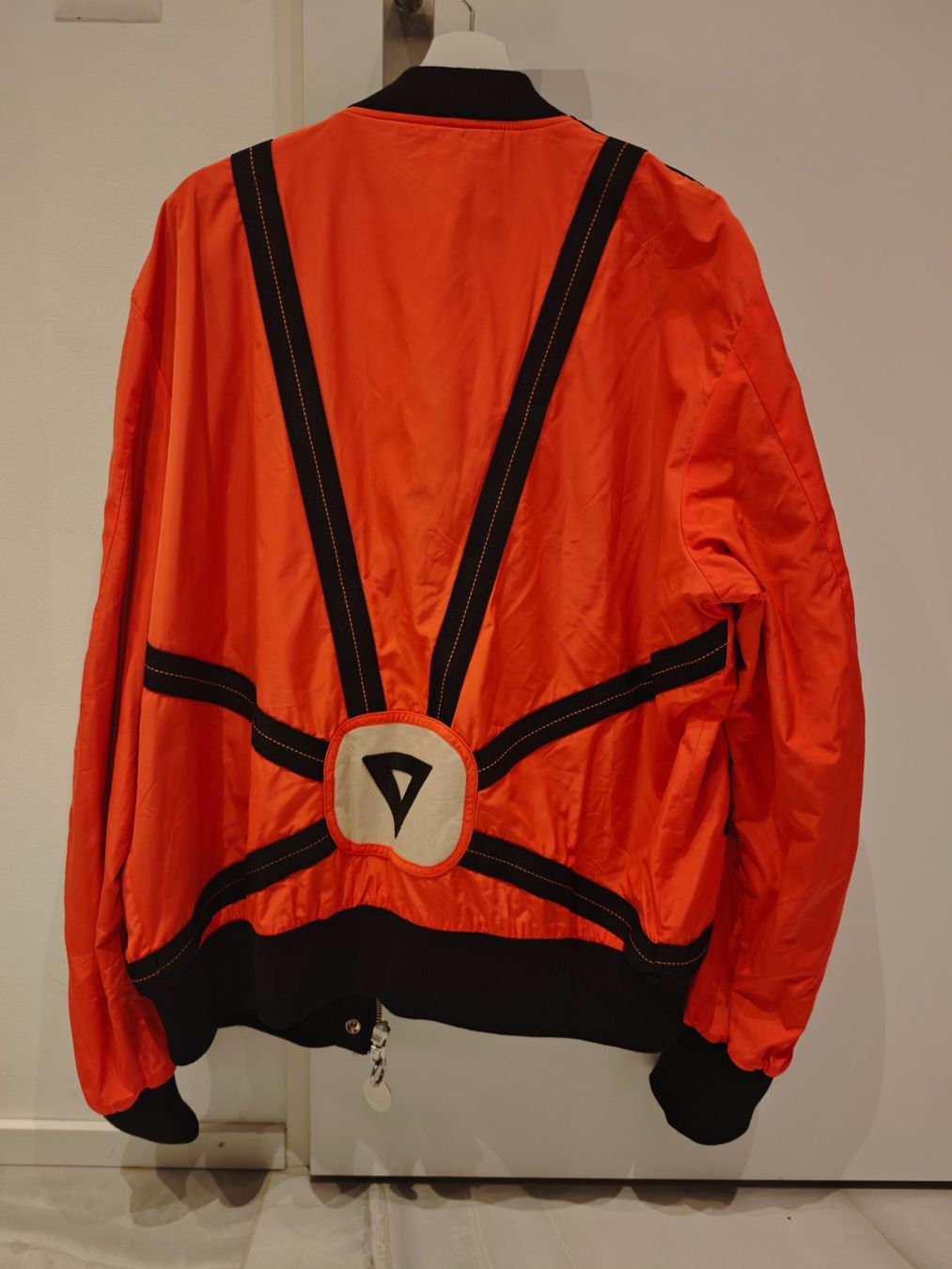 Diesel Giacche: Diesel J-Shark Jacke – Nuovo (secondo la descrizione) da Zürich venduto da TrueTrade 5