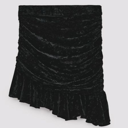 Zara skirt