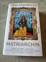 Tina Knowles' "Matriarchin" – Familiengeschichte, neu
