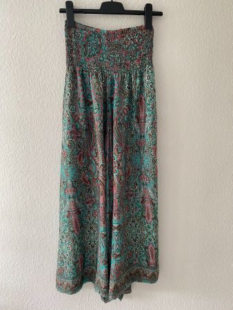 zauberhafter SeidenRock , Gr. S (34-38) *NEU*