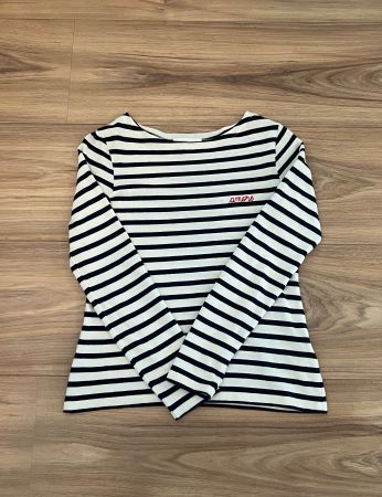 Maison Labiche top, 100% cotton, xs