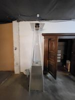 Superbe Chauffage à GAZ