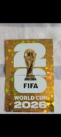 Sticker Panini FIFA World Cup 2026