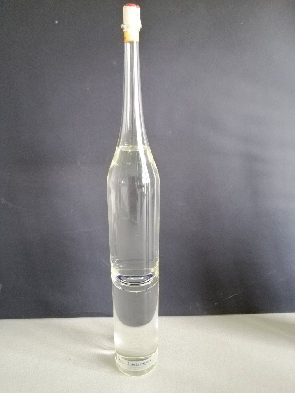 Bevande alcoliche: Sammlung Obstbrände – Nuovo e nell'imballaggio originale da Mörschwil venduto da  1