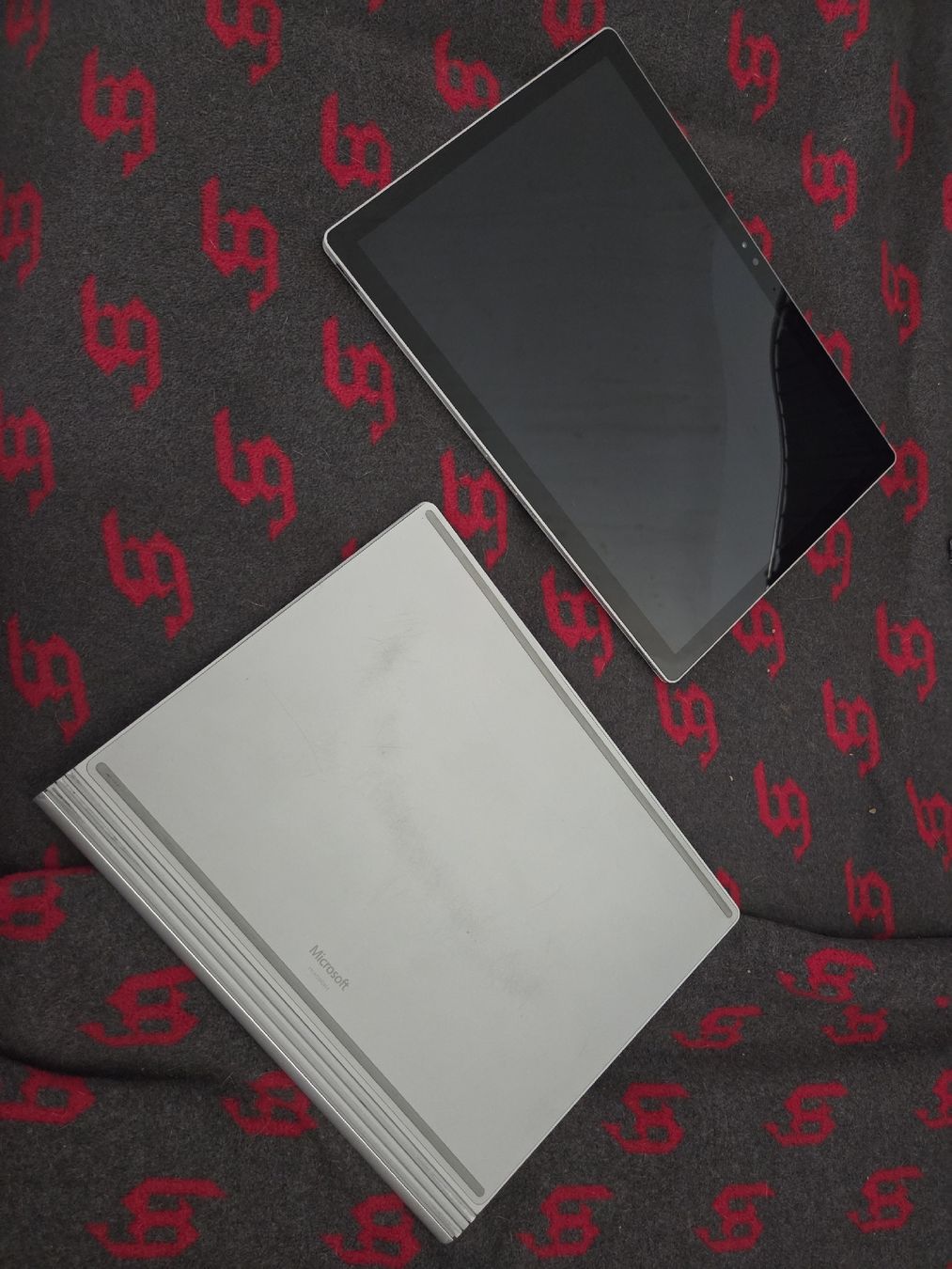 Microsoft Notebook: Microsoft Surface Book i7 8GB 256GB SSD – Usato da Oberhasli venduto da General-Dealer 1