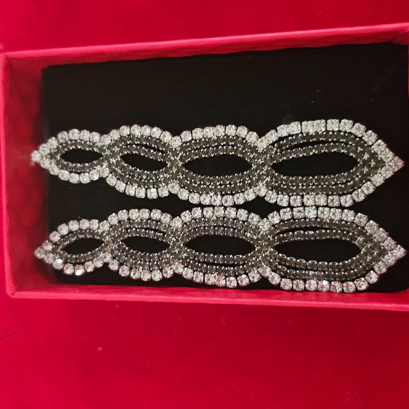Boucles d'oreille: Wunderschöne grosse ohr ringe – Neuf avec emballage d'origine à wolfhalden par 46464646 2