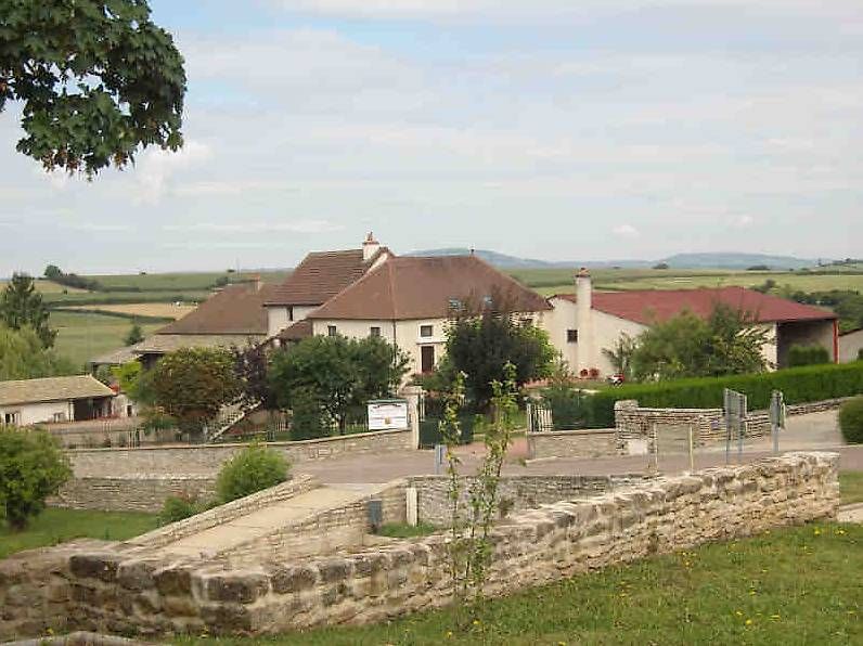 Vino: 1989 Côte de Beaune Villages AOC – Nuovo (secondo la descrizione) da Möhlin venduto da Gottschalk_A 2