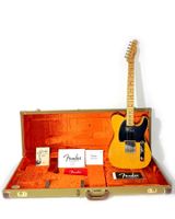 Fender Telecaster HotRod 50's Butterscotch Blonde