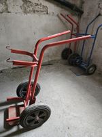 Sackkarre / Stapelkarre - Top Zustand für Umzug 👍🏼