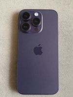 iPhone 14 Pro - Deep Purple 128gb