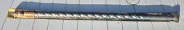 Forêt à béton "Diager" 20x600mm neuve.