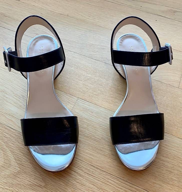 Scarpe da donna: Sandali da donna  – Usato da Tenero venduto da pet_w2hl