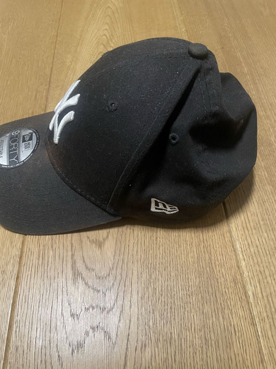 Sonstige Kleidung & Accessoires: Vintage NY Cap – Gebraucht aus Visp von lut_8nkc 1
