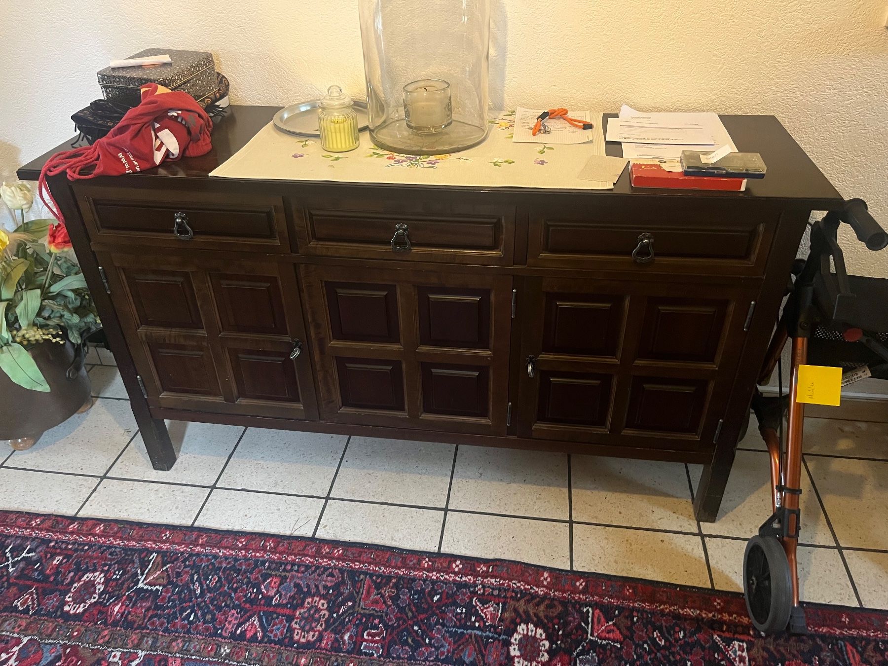 Commodes: Kommode – D'occasion à Wallisellen par Rolfh