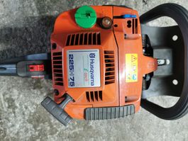 Husqvarna Heckenschere 225H/75