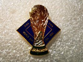 Ansteckpin 8: Fifa World Cup 1994 USA Pokal