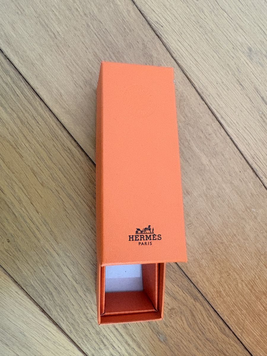 Altro in Decorazioni & Accessori: Sac et boite orange Hermès authentique, VIDE! – Usato da Vésenaz venduto da gau_v6pf 3