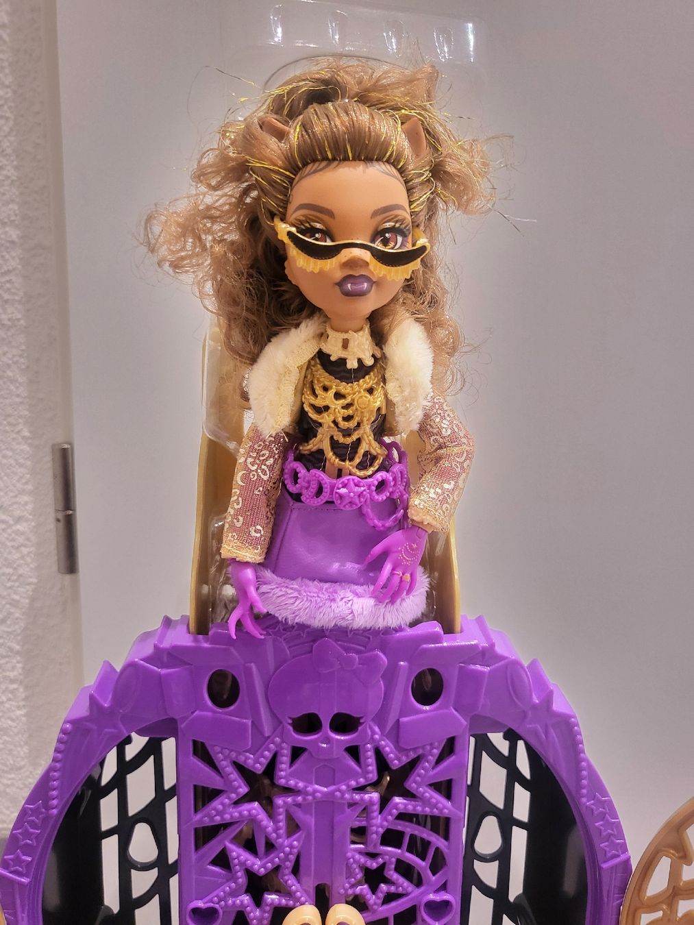 Puppen: NEUE Monster high Puppe – Neu (gemäss Beschreibung) aus Hellbühl von d.d.d.125 2