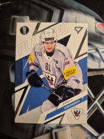 Jeremi Gerber HC Fribourg Gotteron Playoffs 2025/26