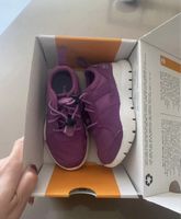 Timberland Kinderschuhe, Grösse 24, Top Zustand, Lila!