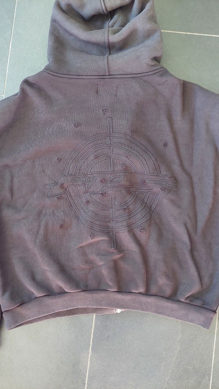 Vestes: Fantasy Projects Zipper – D'occasion à Steinach par bra_hq6x 2