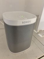 Sonos Play 1- Top Zustand 