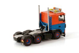 WSI 01-3678 DAF Mark Hoek