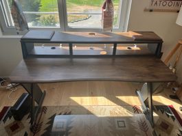 Thomann Studio-Tisch