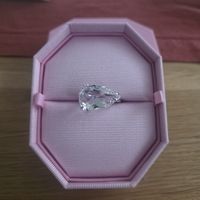 swarovski Ring