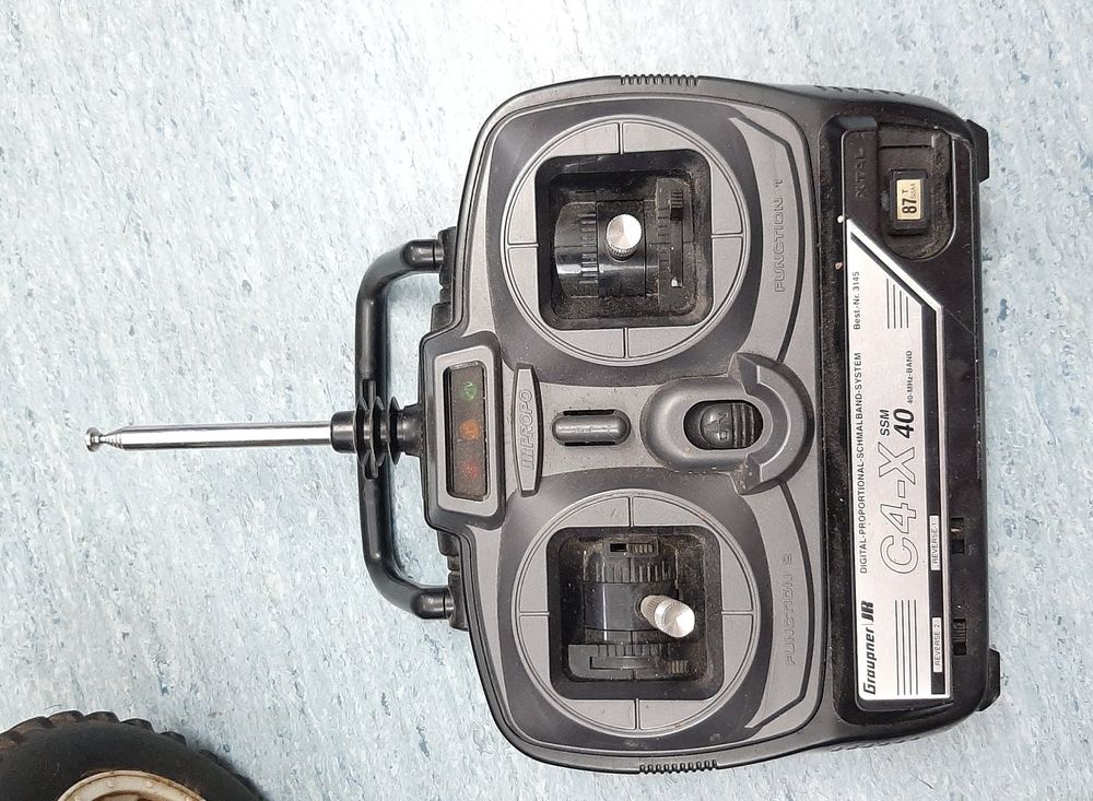Carson Force Avviatore – Cavo Senza Flangia – Modello 500054648 – Nuovo