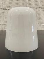 Lampenschirm_Glas_Opalüberfangen_ca.⌀45/130 x ⌀178 x H186 mm