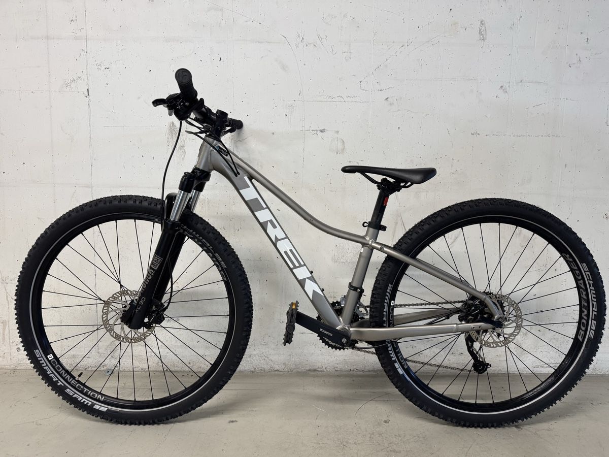 Trek Biciclette: Trek marlin 27.5 Zoll  – Usato da Widnau venduto da Barbaros82 1