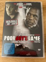 DVD Poor Boys Game