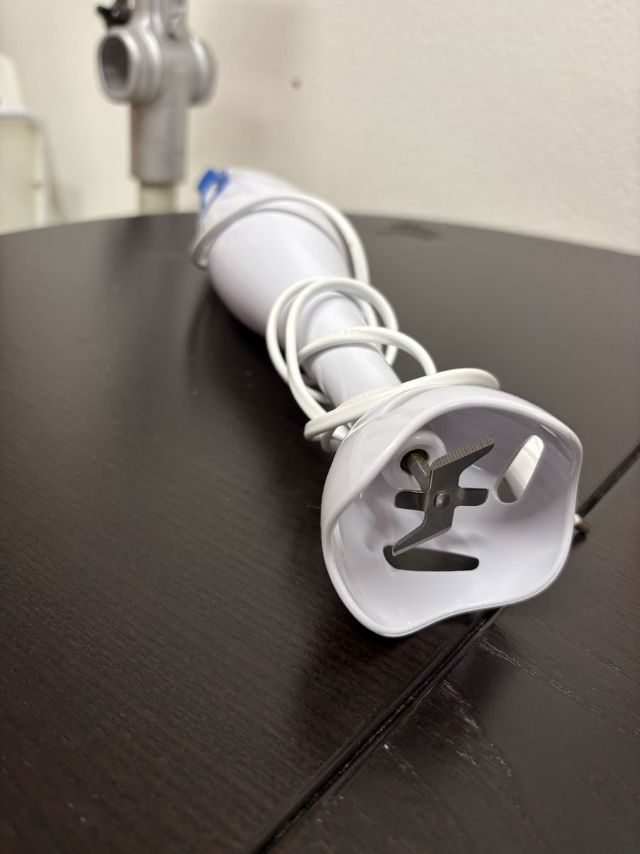 Tutti gli attrezzi: Stabmixer / Pürierstab Elektrisch – Usato da Trimbach venduto da fro_2ztm 1