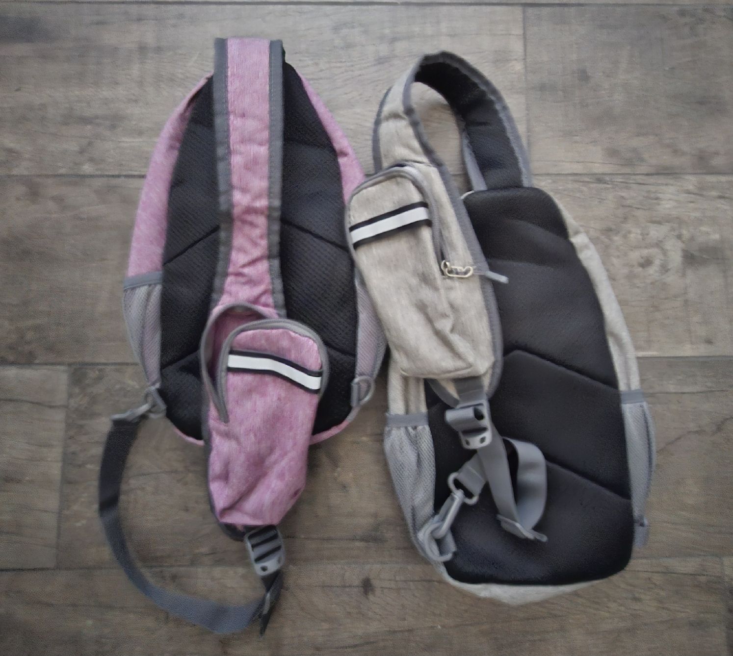 Taschen: 2 Schulter Umhängtaschen – Gebraucht aus Gelterkinden von kar_6bjd 1