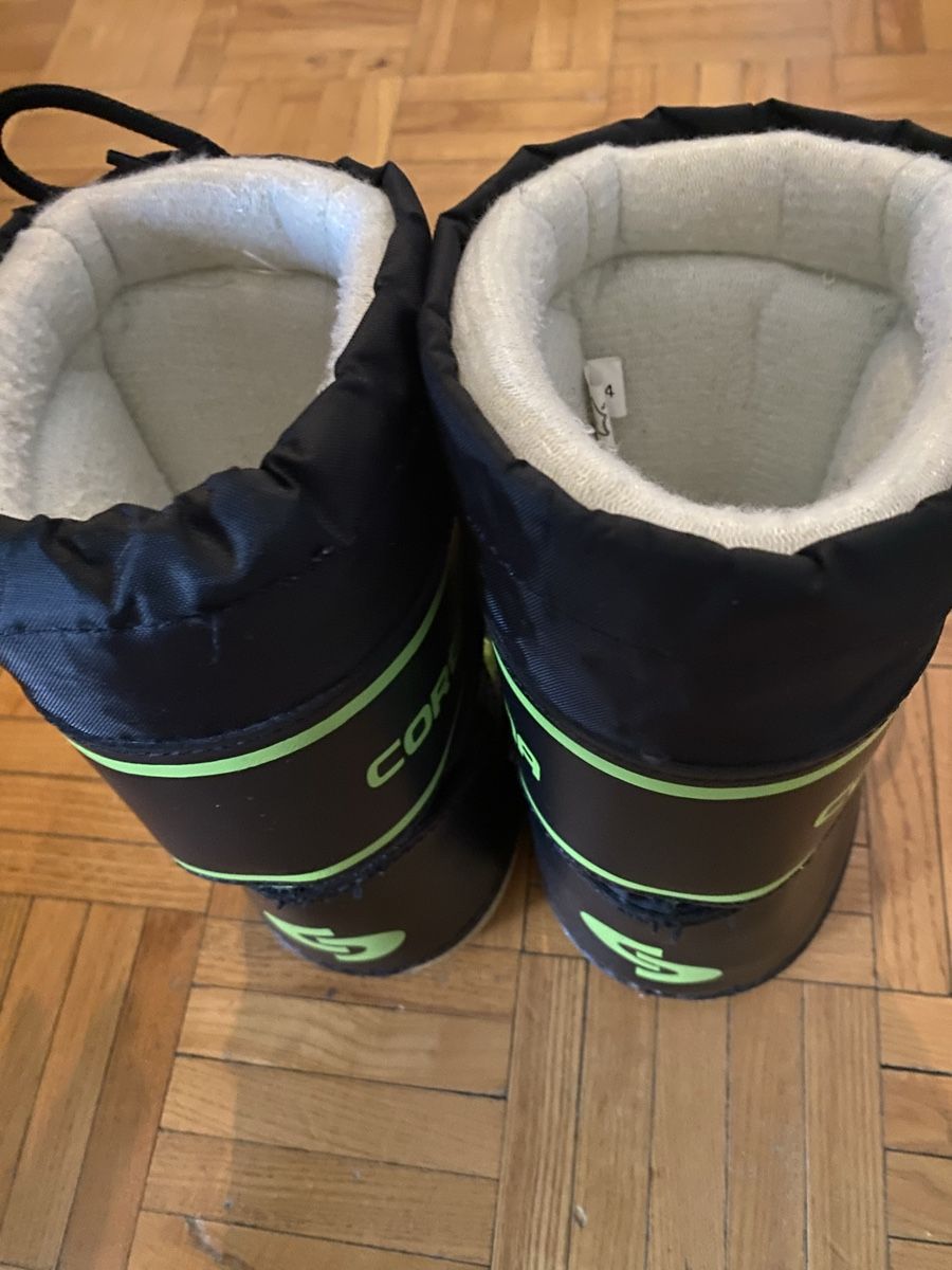Scarpe per ragazzi: CORTINA BOOT GR 32/34 – Usato da Uster venduto da bek_v2ct 1