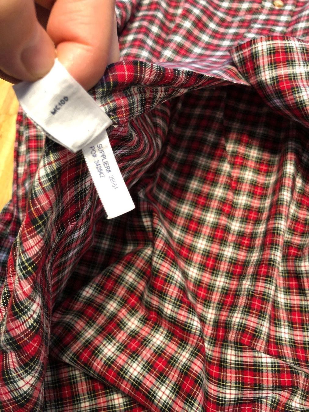 Ralph Lauren Camicie: Ralph Lauren Herren – Usato da Menzingen venduto da Dali2504 3