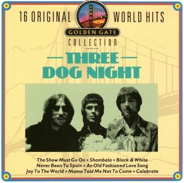 Three Dog Night: 16 Original World Hits CD | Kaufen auf Ricardo