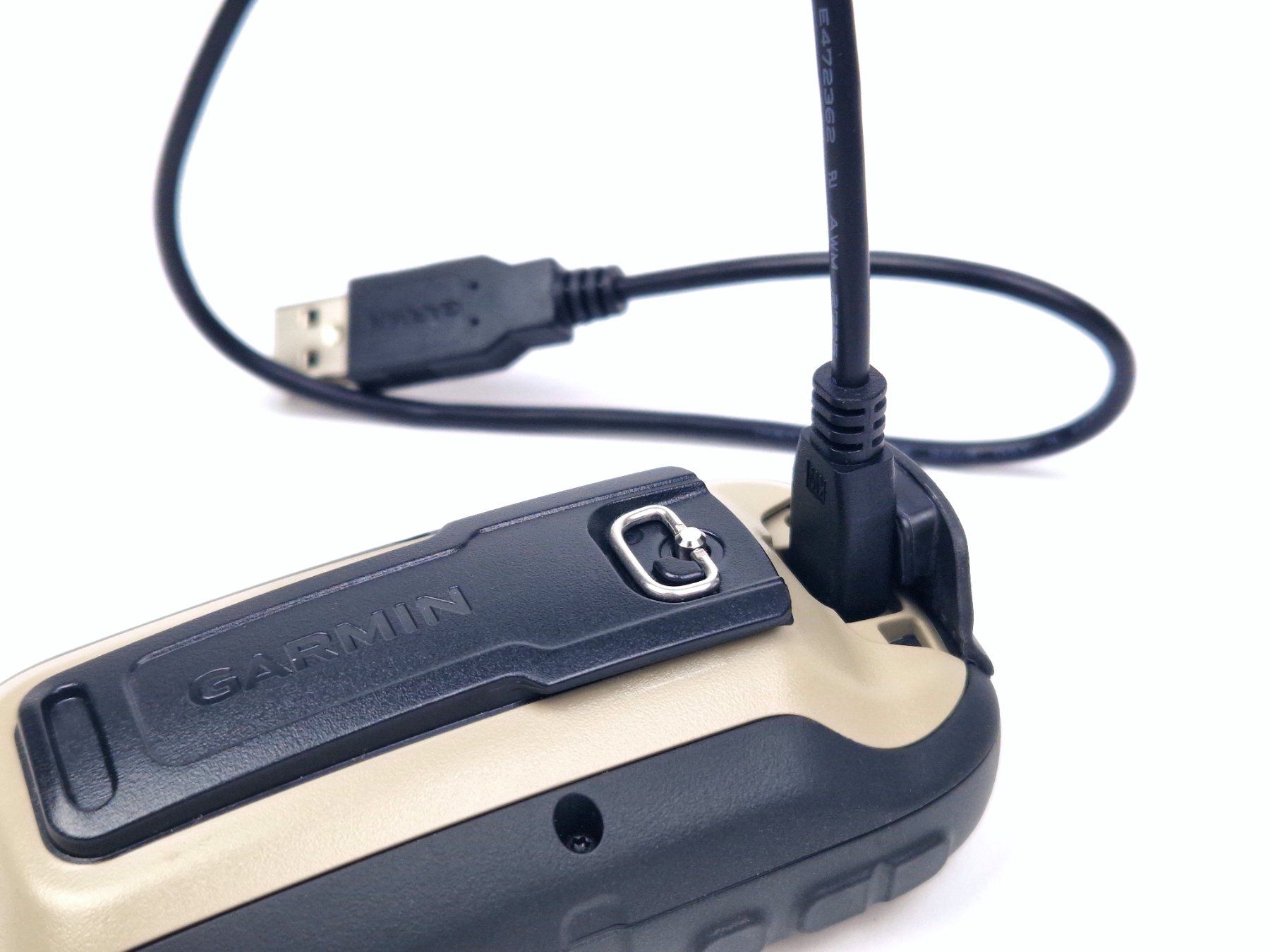 Garmin GPS & Strumenti di misurazione: Garmin GPS eTrex 32x – Usato da Basel venduto da Restwert_Basel 8