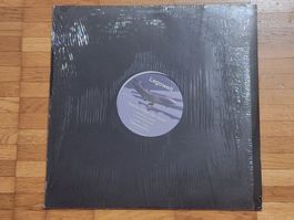 Legowelt, Tracks From The Tube - 12" Maxi SWE 2002