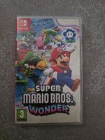 Super Mario Bros. Wonder