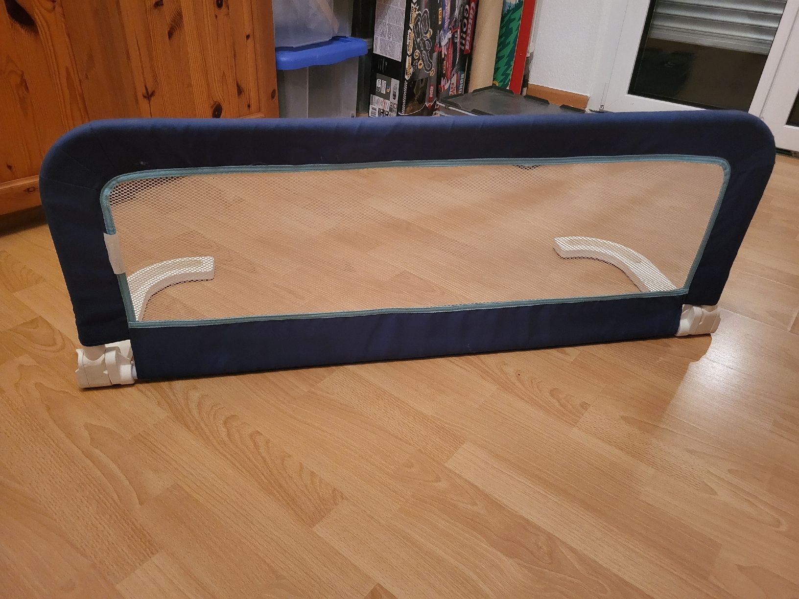 Box & Barriere di sicurezza: Ausfallschutz – Usato da Möhlin venduto da phoenixIE 1