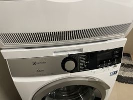 Waschturmaufsatz für Electroluxgeräte