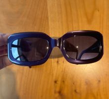 Lunettes de soleil Moschino